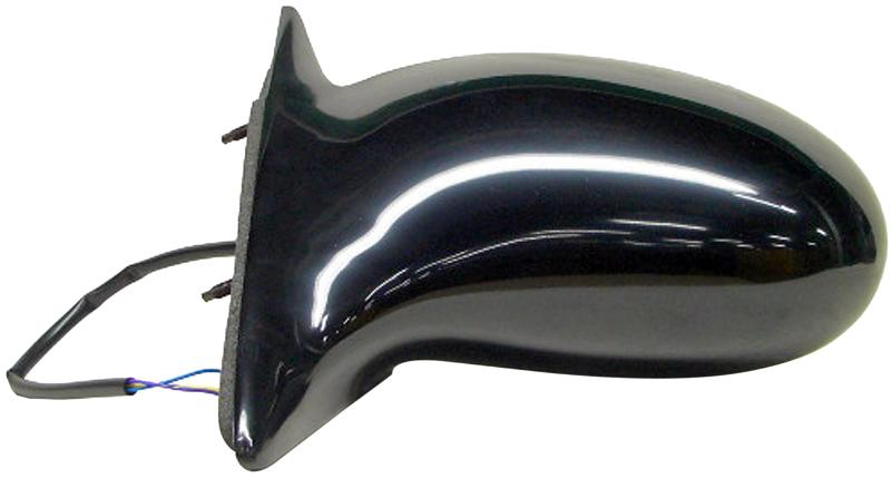 2002 Pontiac Grand Am Door Mirror Left Dorman 9551504 image 1 of 2
