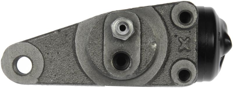 1964 GMC 3000 Drum Brake Wheel Cylinder Front Left Lower Dorman W8806 image 1 of 4