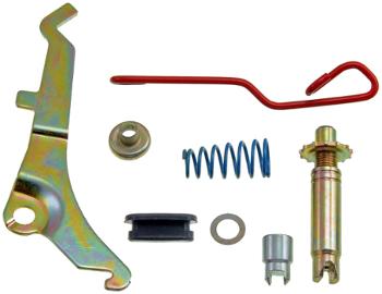 1995 Chevrolet S10 Drum Brake Self Adjuster Repair Kit Rear Left Dorman HW2622 image 1 of 1