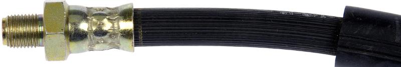 1989 Mazda 323 Clutch Hydraulic Hose Dorman H38762 image 2 of 3