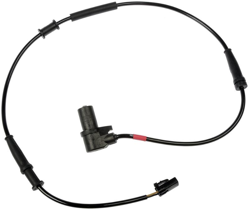 2004 Hyundai Accent ABS Wheel Speed Sensor
