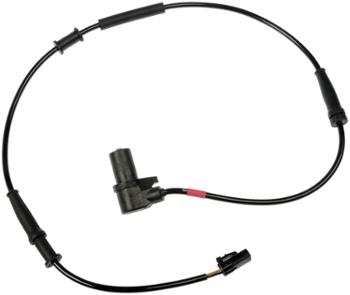 2003 Hyundai Accent ABS Wheel Speed Sensor Front Right Dorman 970801 image 1 of 2