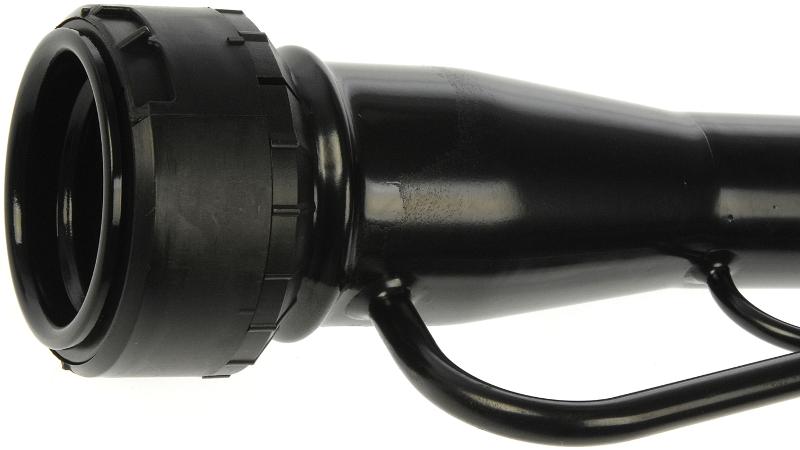2001 Chevrolet Prizm Fuel Tank Filler Neck