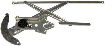 1999 Dodge Neon Window Regulator Front Left Dorman 740827 image 1 of 4