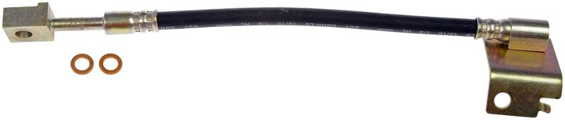 2003 Ford E-550 Super Duty Brake Hydraulic Hose Rear Right Dorman H621209 image 1 of 3
