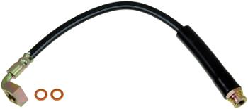 2008 GMC Canyon Brake Hydraulic Hose Front Left Dorman H620437 image 1 of 3
