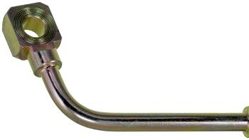 1994 GMC K3500 Brake Hydraulic Hose Front Right Dorman H380518 image 1 of 3