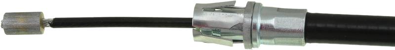 2003 Dodge Ram 3500 Van Parking Brake Cable Front Dorman C660290 image 1 of 3