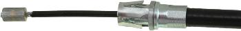 2002 Dodge Ram 3500 Van Parking Brake Cable Front Dorman C660290 image 1 of 3
