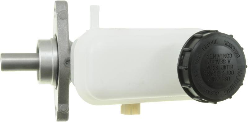 2002 Ford Escape Brake Master Cylinder