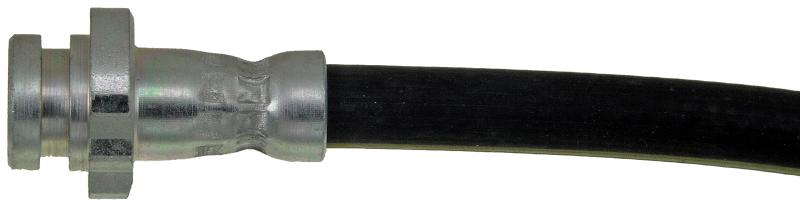1994 Nissan 240SX Brake Hydraulic Hose Rear Right Dorman H38691 image 1 of 3