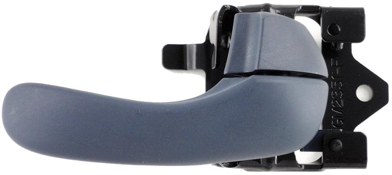 2002 Chevrolet Monte Carlo Interior Door Handle Front Right Dorman 81982 image 1 of 3