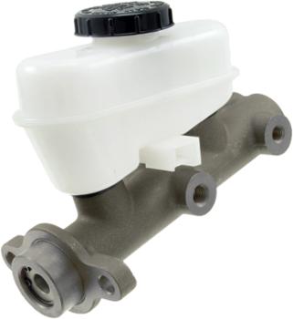 1995 Mercury Sable Brake Master Cylinder Dorman M390049 image 1 of 3