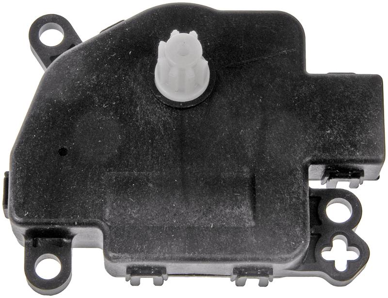 2008 Lincoln Navigator HVAC Heater Blend Door Actuator Main Dorman 604276 image 2 of 3