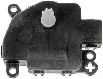 2008 Lincoln Navigator HVAC Heater Blend Door Actuator Main Dorman 604276 image 2 of 3