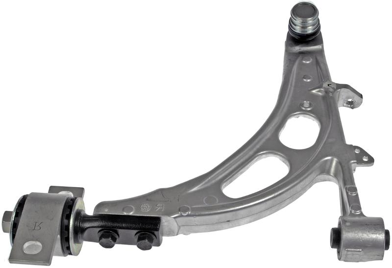 2007 Subaru Impreza Suspension Control Arm and Ball Joint Assembly Front Left Lower Dorman 521087 image 1 of 2