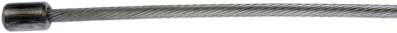 2008 Ford F-250 Super Duty Parking Brake Cable Intermediate Dorman C660930 image 2 of 3