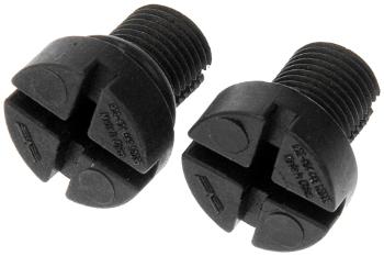 2014 Chrysler 200 Engine Coolant Bleeder Screw Dorman 902404 image 3 of 4