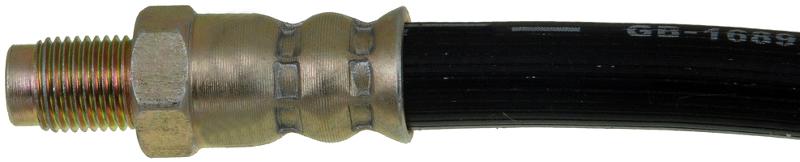 Dorman H620292 - Brake Hydraulic Hose Dorman H620292 Brake Hydraulic Hose product image 1 of 3