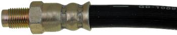 2000 Jaguar Vanden Plas Brake Hydraulic Hose
