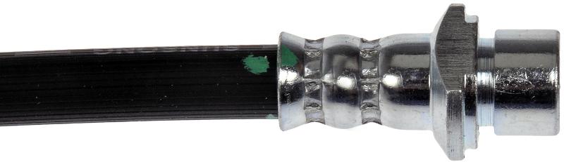 2021 Toyota Prius C Brake Hydraulic Hose Rear Left Dorman H622025 image 1 of 3