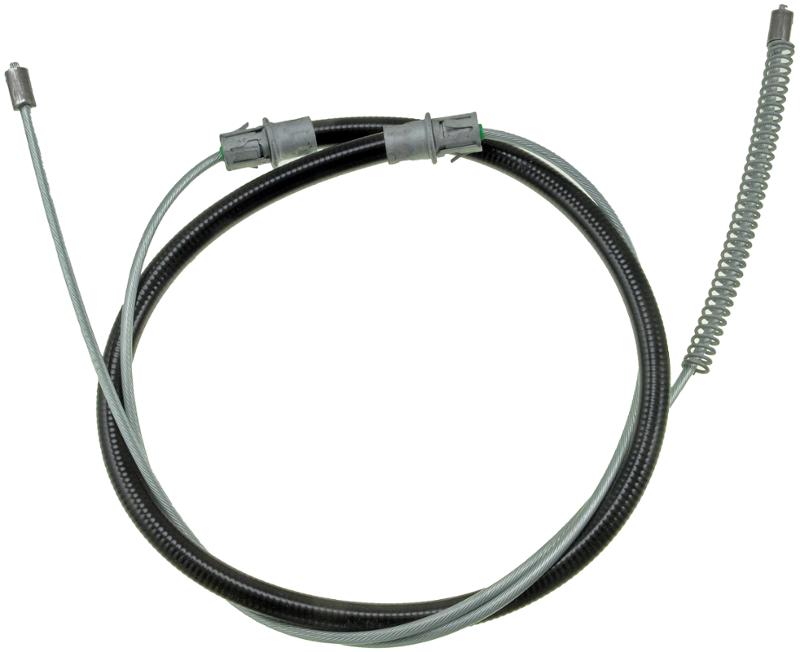 1979 Dodge Aspen Parking Brake Cable Rear Left Dorman C92942 image 1 of 3