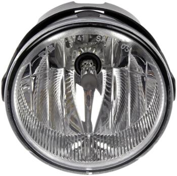 2011 Ford Ranger Fog Light Assembly Left Dorman 923813 image 1 of 2