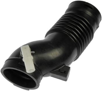 2008 Mazda 6 Engine Air Intake Hose Air Cleaner To Engine Dorman 696613 image 3 of 4