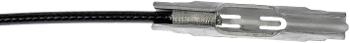 2013 Ram 3500 Parking Brake Cable Intermediate Dorman C661228 image 1 of 3