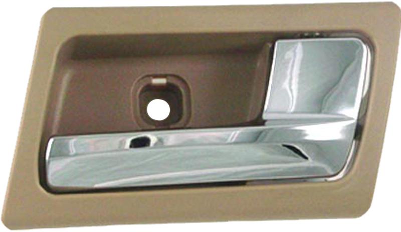 2005 Ford Crown Victoria Interior Door Handle Front Right Dorman 81697 image 1 of 3