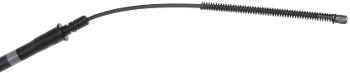 2001 Kia Optima Parking Brake Cable Rear Right Dorman C660755 image 1 of 3