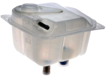 1997 Audi A6 Engine Coolant Recovery Tank Front Dorman 603634 image 1 of 1