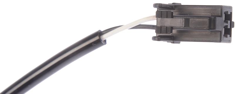 1994 Toyota Camry ABS Wheel Speed Sensor Rear Left Dorman 970080 image 2 of 3