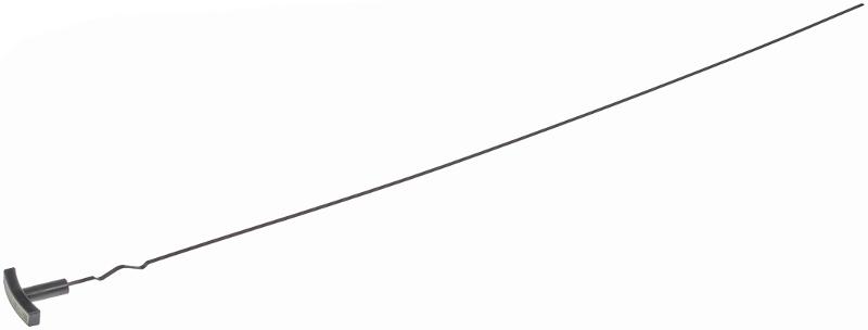 2001 Ford F-550 Super Duty Engine Oil Dipstick Dorman 917371 image 1 of 3