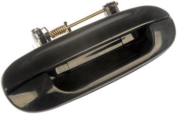 2009 GMC Envoy Exterior Door Handle Front Right Dorman 80821 image 4 of 4