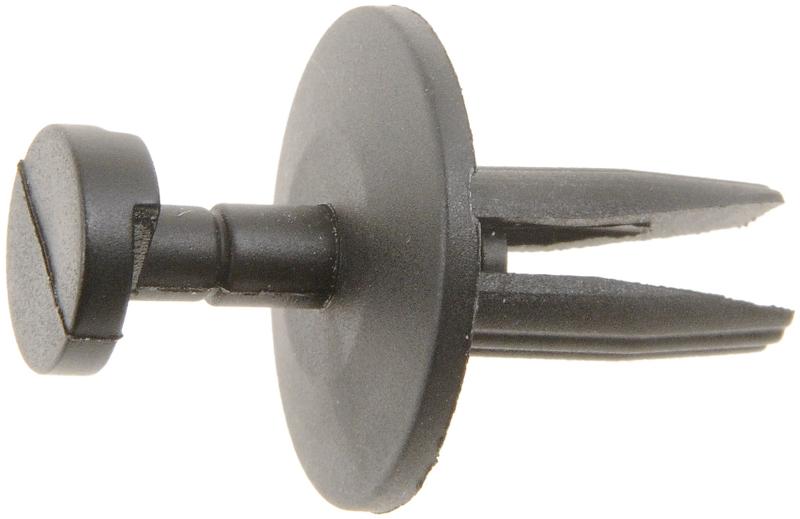 Dorman 700576 - Rocker Panel Molding Retainer Dorman 700576 Air Distribution Duct Clip product image 1 of 2