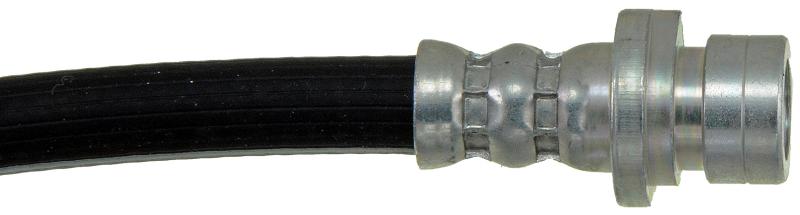 1993 Honda Civic del Sol Brake Hydraulic Hose Rear Right Dorman H380062 image 2 of 3