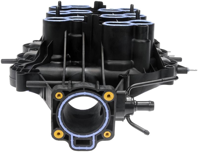 2002 Ford F-150 Engine Intake Manifold Center Dorman 615464 image 1 of 3
