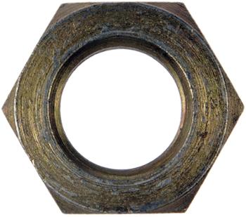 1976 Toyota Mark II Spindle Nut
