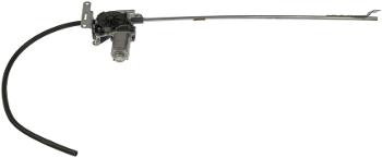 2008 Freightliner Century Class Power Window Motor and Regulator Assembly