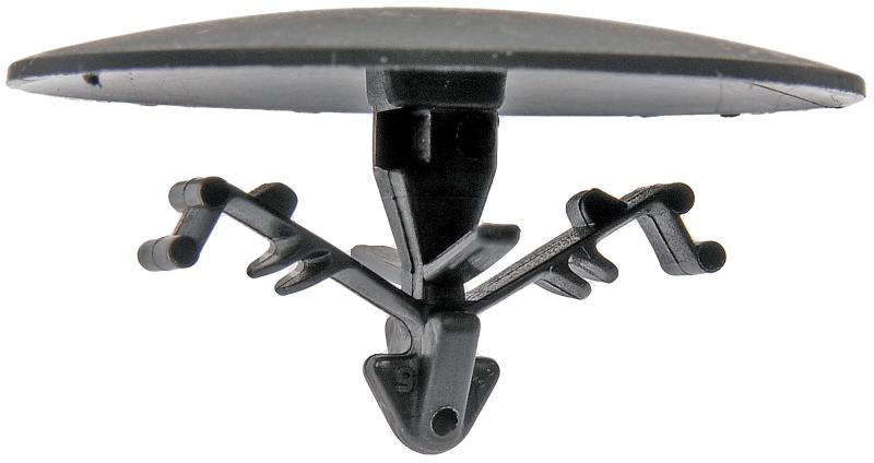 2015 Chevrolet Trax Rocker Panel Molding Retainer Dorman 963570 image 1 of 2