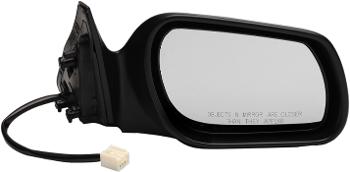 2006 Mazda 6 Door Mirror