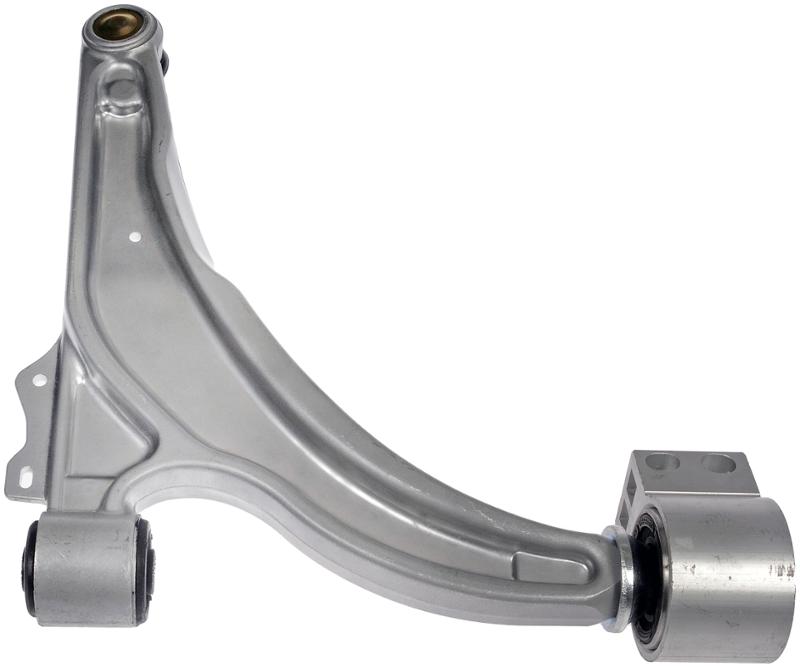 2011 Chevrolet Volt Suspension Control Arm and Ball Joint Assembly Front Left Lower Dorman 521891 image 1 of 2
