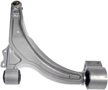 2015 Buick Verano Suspension Control Arm and Ball Joint Assembly