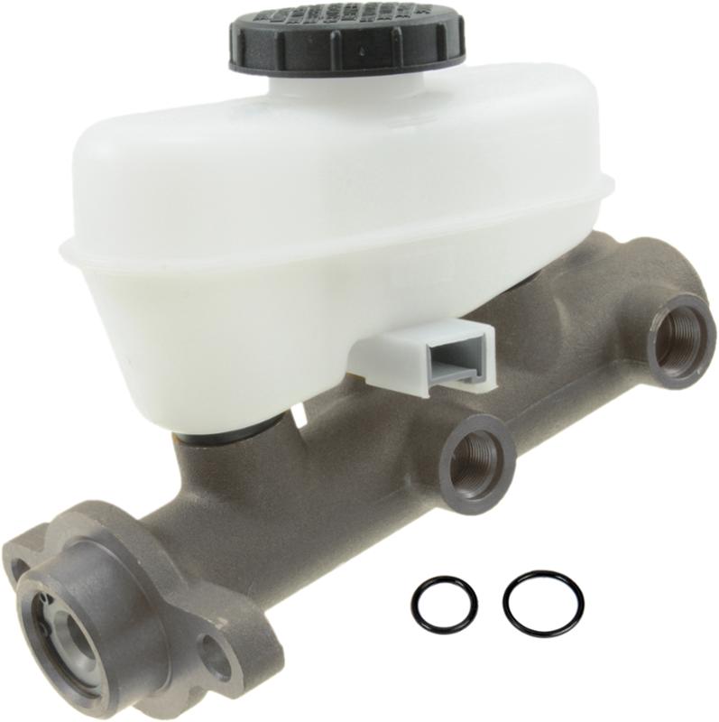 1995 Mercury Cougar Brake Master Cylinder Dorman M39958 image 3 of 4