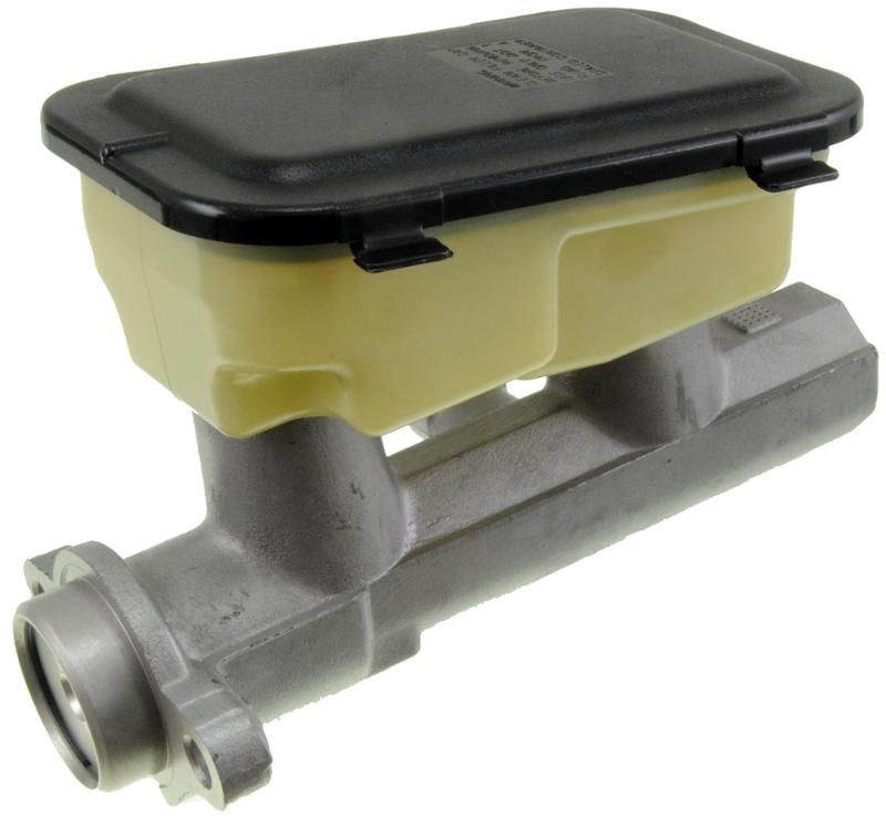 1993 Cadillac Fleetwood Brake Master Cylinder Dorman M390154 image 1 of 4