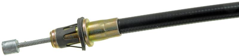 1992 GMC Sonoma Parking Brake Cable Front Dorman C94454 image 1 of 3