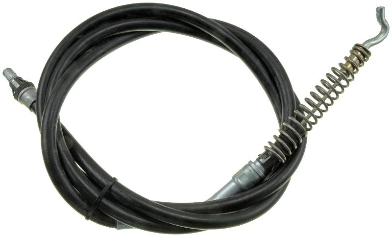2006 Dodge Ram 1500 Parking Brake Cable Rear Left Dorman C660116 image 1 of 3