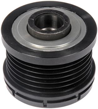 2007 Nissan X-Trail Alternator Pulley