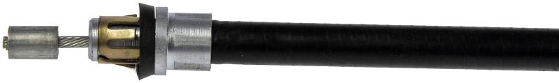 Dorman C95138 Parking Brake Cable product image 1 of 3